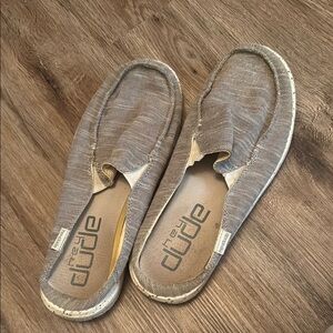 Hey Dude Casual Slip-On Shoes